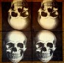 999.324 Halloween - 2-ply - Hallmark